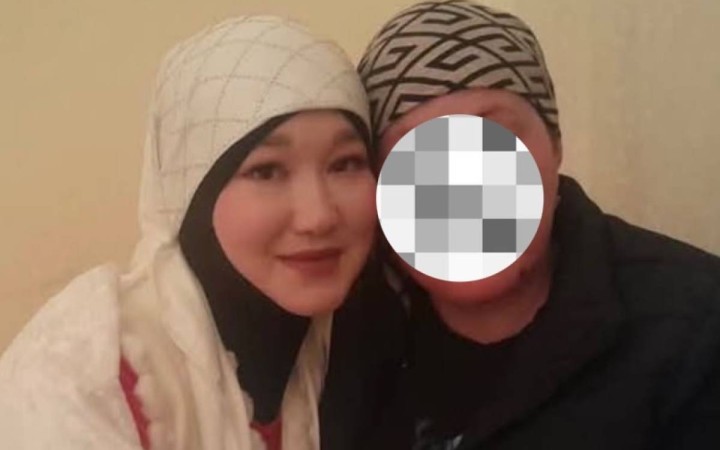 Меркіде көз жұмған келіншектің қайын жұрты туралы тың дерек шықты