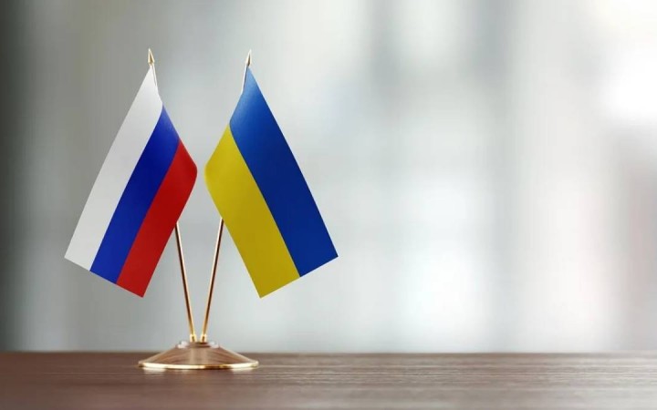 "Соғыс тоқтауы керек": Украина Ресей және АҚШ-пен келіссөзге дайын екенін мәлімдеді