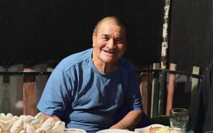 Жылқышы Рахат Сәрсенов туралы тың ақпарат тарады