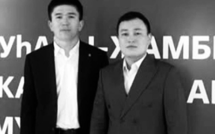 Сырдарияға батып кеткен ағайындылардың денесі табылды