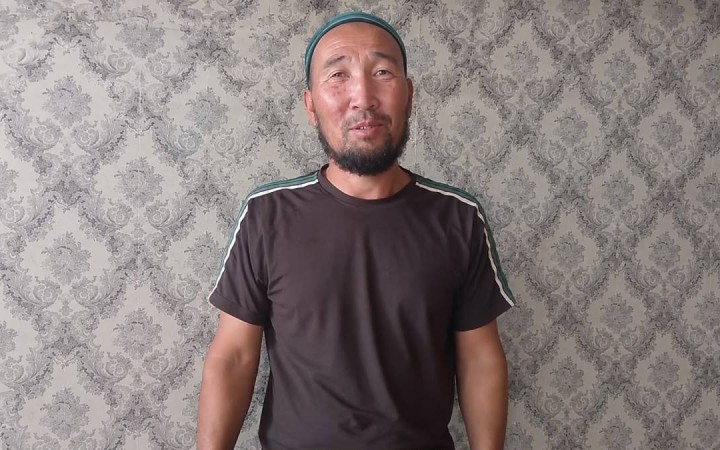 Бұқасын іздеген малшы соққыға жығылғанын мәлімдеді