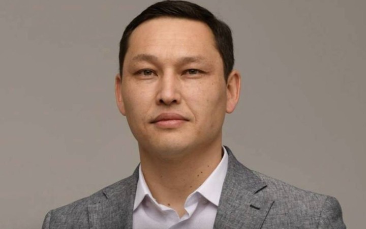 Санжар Боқаевты қамауда ұстау мерзімі тағы бір айға ұзартылды