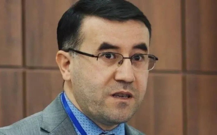 Астанада тыңшылық жасады деген күдікпен Өзбекстан азаматы ұсталды