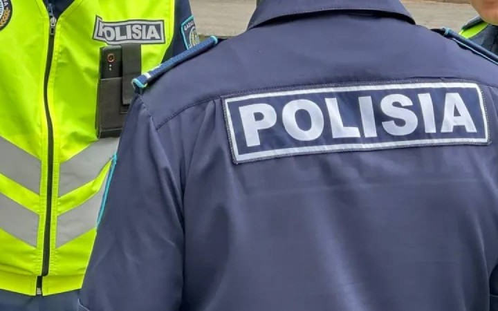 21 жастағы қыздың мәйіті ерлер дәретханасынан табылды