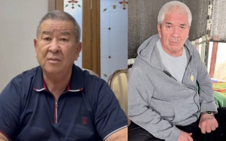 Жылқышы Рахат Сәнсеновке қатысты жағымсыз хабар тарады