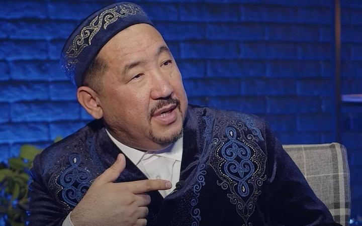 "Қазақ жамағатқа бөлінген халық емес": Нұрлан имам әсіре діншілдік туралы айтты