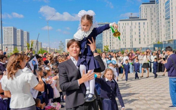 2026-2027 оқу жылындағы демалыс күндерінің кестесі жарияланды