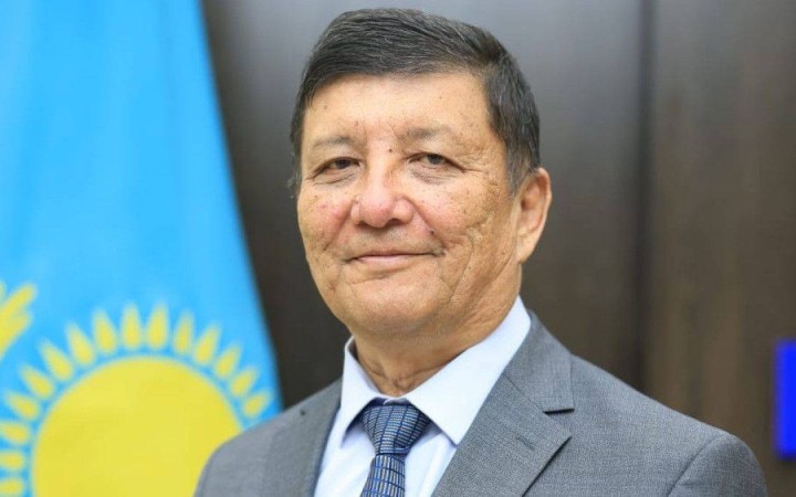 ШЫҰ: қауіпсіздіктен экономикалық әріптестікке дейін