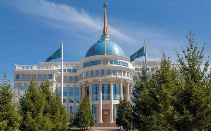 Тоқаев бірқатар министрді қайта тағайындады