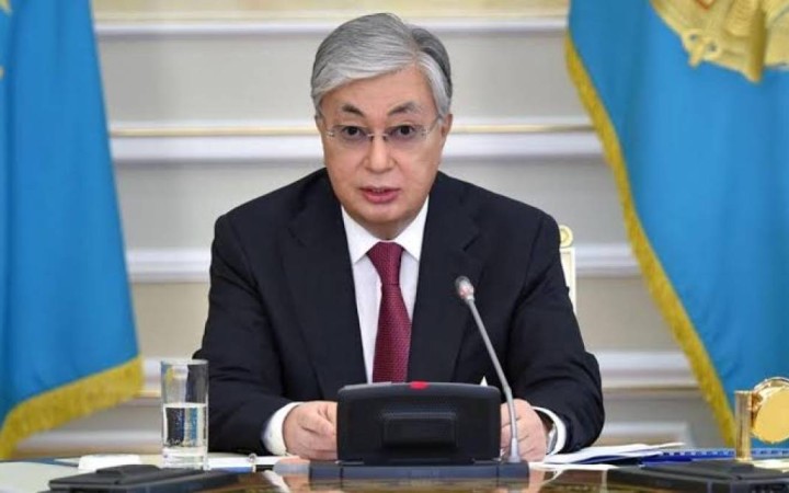 Тоқаев Қауіпсіздік кеңесі аппаратында кадрлық өзгеріс жасады