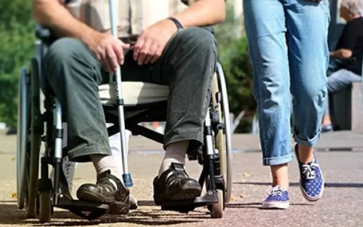 37 жыл бұрын анасынан айырылған жамбылдық әйел сотқа жүгінді