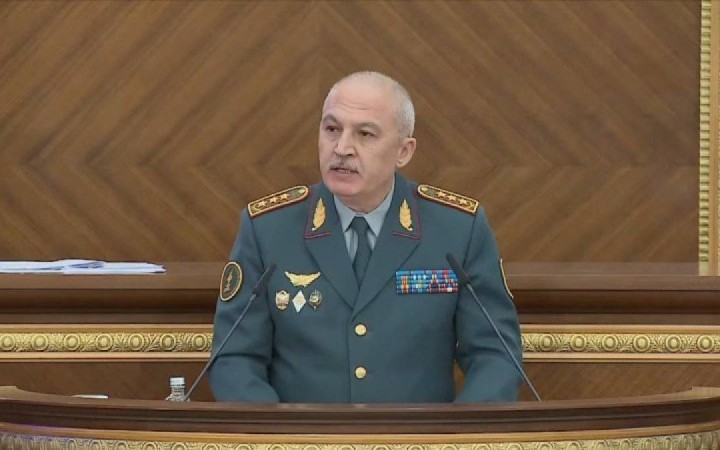 Руслан Жақсылықовқа қатысты жағымды хабар тарады