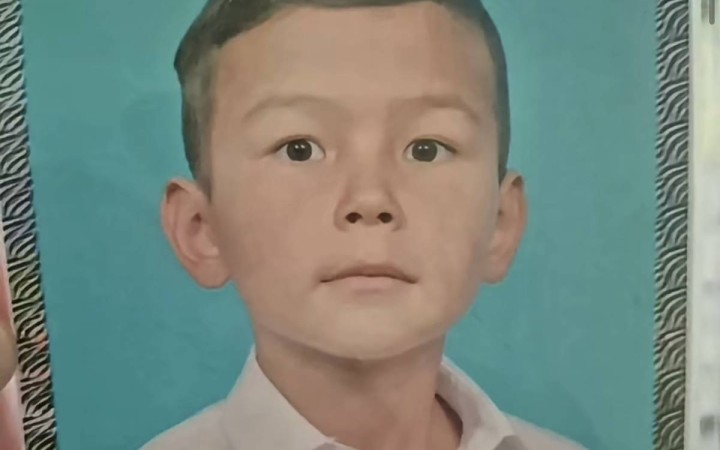 Келес өзеніне ағып кеткен баланың анасы жазған хат жүректі тебірентті