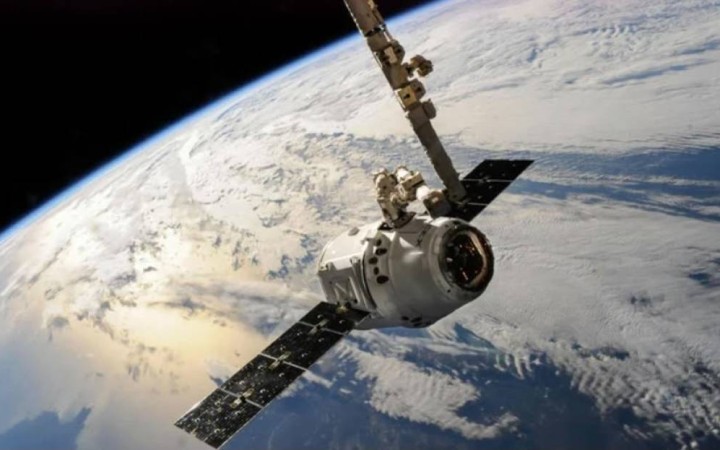 2030 жылға дейін Қазақстанның алты спутнигі халықаралық ғарыштық топтамаға қосылады