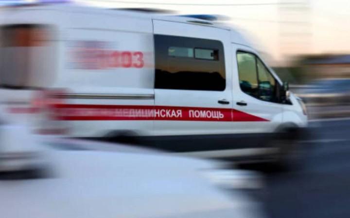 Қарағандыда ер адам мен әйелді атып кетті