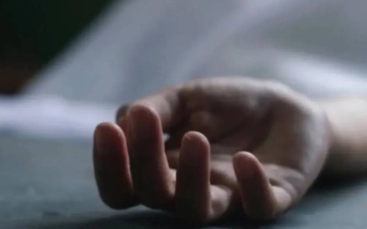 Ұл тумағаны үшін әйелін өлтірген ер адам бас бостандығынан айырылды
