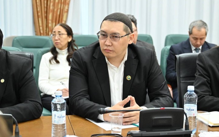 «Биылғы Жолдау ел дамуының практикалық кезеңін бастауы тиіс» – Риззат Тасым
