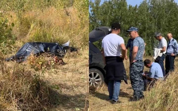 Ақмола облысында абайсызда атылған оқ 64 жастағы ер адамның өмірін қиды