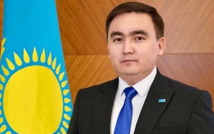 Шығыс Қазақстан облысы әкімінің орынбасары тағайындалды