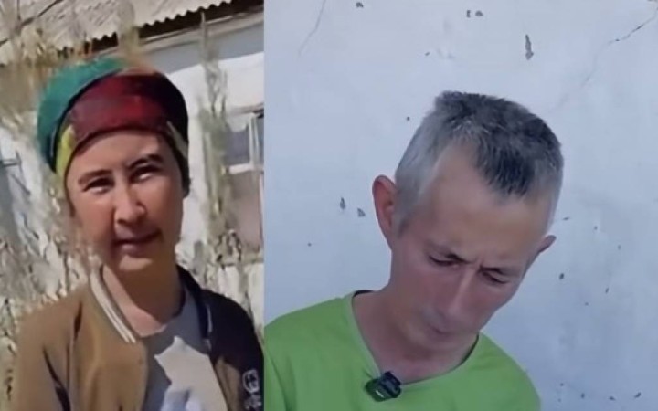 «Балам суға ағып кеткелі қаражидек сатпаймын»: Желіде баласынан айырылған ананың видеосы тарады