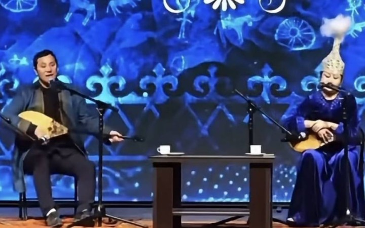 Мақсат Аханов айтыстан шеттетілді