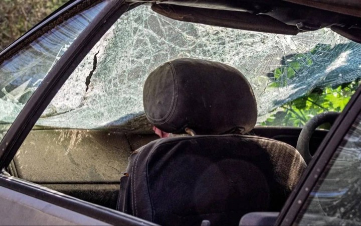 Алматы – Қорғас тасжолындағы үш адамның өлімі: Бұрынғы полицей 10 жылға сотталды