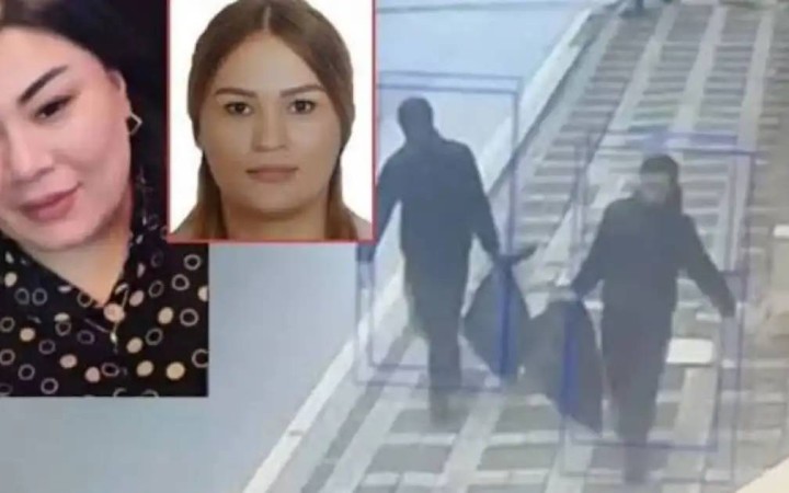 Стамбұлда екі өзбекстандық әйелді өлтіргендер өмір бойына сотталды