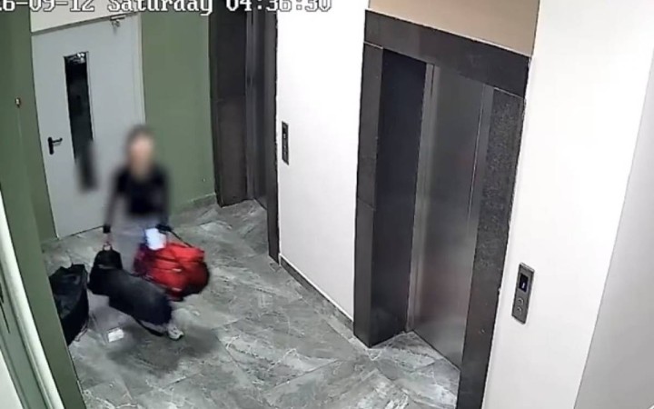 Астанада әйел мен екі жасар баланың қазасына қатысты жаңа дерек пайда болды