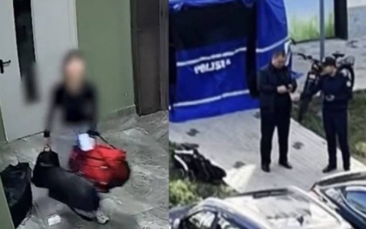 Астанада әйел мен екі жасар баланың қазасы туралы көршілері сөз қозғады