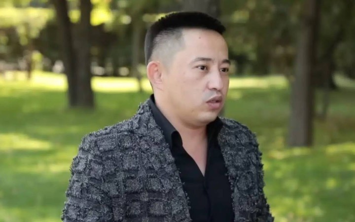Нұрсұлтан Жақсыген желіде жазба жариялады