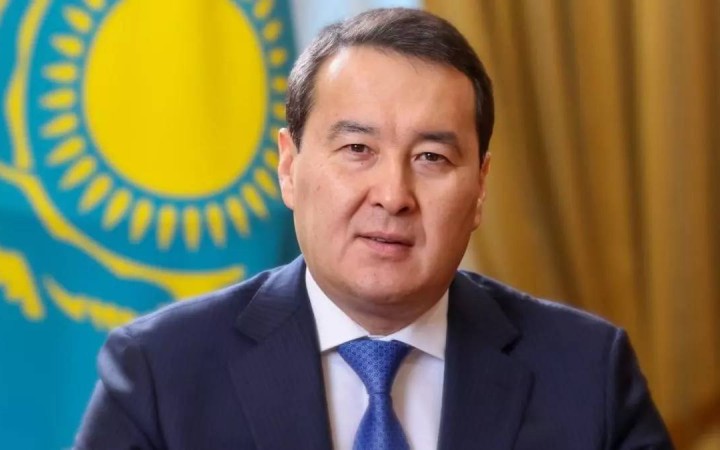 Әлихан Смайылов Жоғары аудиторлық палатаның төрағасы болып қайта тағайындалды