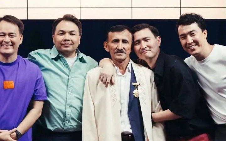 Жүсіп Ақшораға қатысты қуанышты хабар тарады