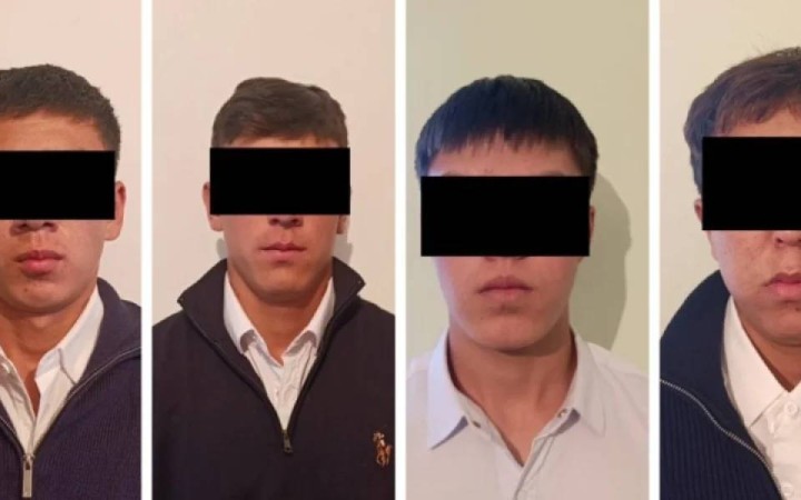 Қырғызстанда 9-сынып оқушысы көз жұмды: Жоғары сынып оқушылары қамауға алынды