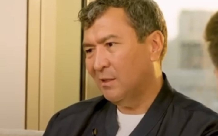 Жұмабек Жанықұлов: Шетелдегі әр қазақ Қазақстанның беделіне әсер етеді