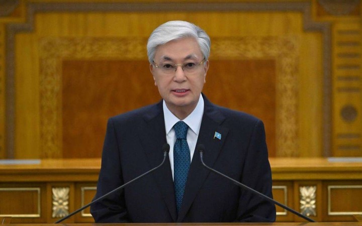 Тоқаев Қазақстан Халық Кеңесінің атауын неге өзі ұсынғанын түсіндірді
