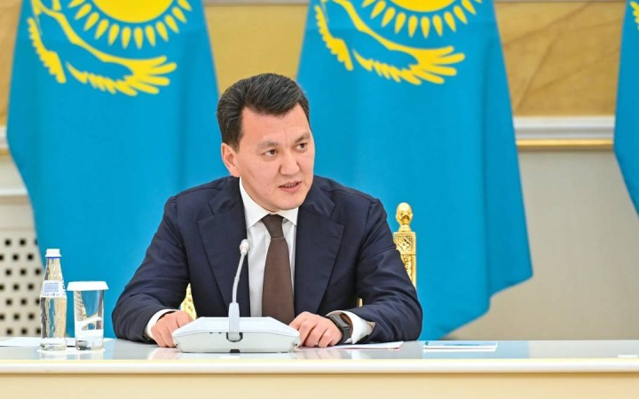 Президент қоғамда орныққан кейбір ескірген ұстанымдарды қайта қарау керек екенін аңғартты – Ерлан Қарин