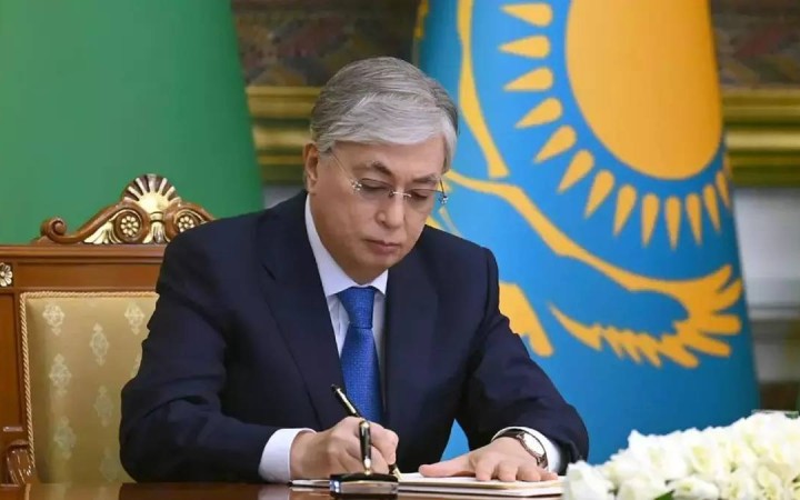 Қазақстанда 25 қыркүйек жалпыұлттық аза тұту күні болып жарияланды