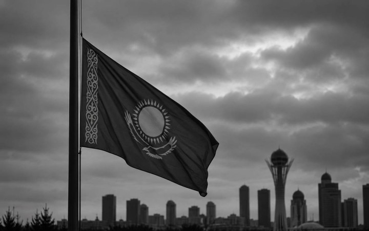 Қазақстанда 25 қыркүйек жалпыұлттық аза тұту күні болып жарияланды