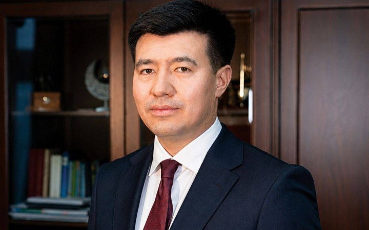 Кәсіпкер қаза тапқан сарбаздардың отбасыларына 25 млн теңгеден беріледі