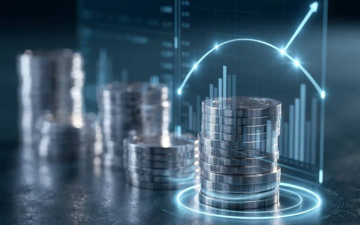 Қазақстанда жылдық инфляция төртінші ай қатарынан төмендеп келеді