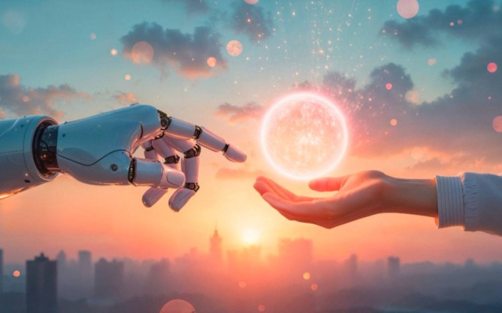 ЖИ-ді басқару: ортақ ереже, нақты жауапкершілік және тәуелсіз бақылау қажет