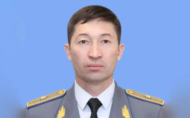 Тоқаев қорғаныс министрінің бірінші орынбасарын тағайындады