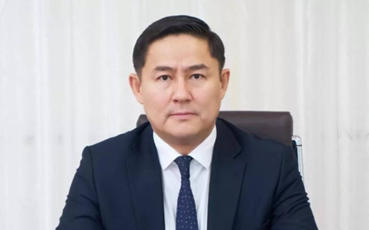 Экс-министр Азамат Есқараев Президент Әкімшілігіне басшылық қызметке келді