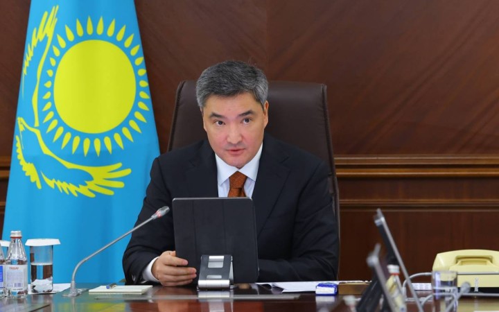Бектенов Абай облысы әкімінің орынбасарын жазалауды тапсырды