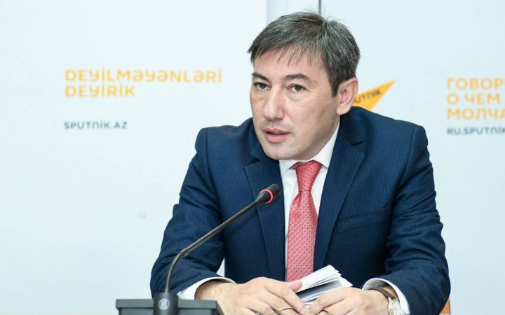 Әзербайжандық сарапшы «Халық үніне құлақ асатын мемлекет» тұжырымдамасының іске асырылуына тоқталды
