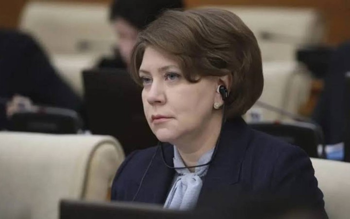 Қорғаныс министрінің орынбасары тағайындалды