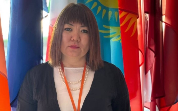 Қазақстан Варшавадағы конференцияда кемсітушіліктің алдын алу тәжірибесін таныстырды