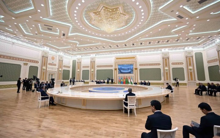 Тоқаев: Ресеймен ынтымақтастық тұрғысынан Солтүстік – Оңтүстік бағыты Қазақстан үшін өзекті