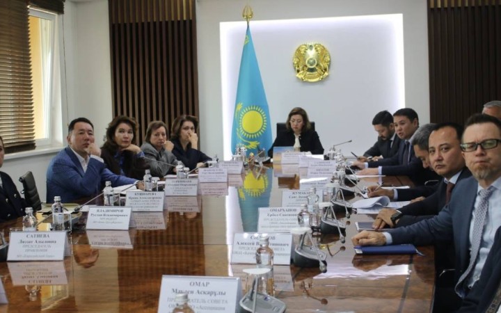 Қазақстанда алаяқтық қарыздар азайып, тұтынушылық кредит беру өсімі баяулады