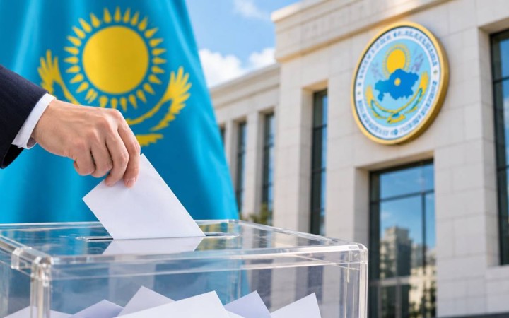 ОСК мәслихат депутаттығына кандидат қандай сайлау жарнасын төлеуі керектігін түсіндірді